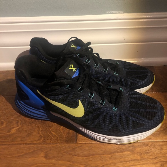 Nike Other - Nike Men’s Lunarglide 6